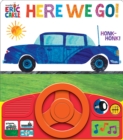Image for World of Eric Carle: Here We Go! Sound Book