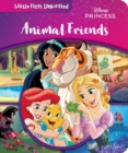 Image for Disney Princess: Animal Friends Little First Look and Find
