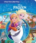 Image for Disney Frozen: Little First Look and Find