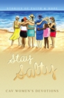 Image for Stay Salty: Stories of Faith &amp; Hope