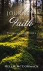 Image for Journeys in Faith: Pursuing Obedience