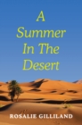 Image for Summer In The Desert