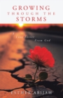 Image for Growing Through The Storms: A Love Letter From God