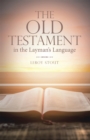 Image for Old Testament in the Layman&#39;s Language