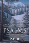 Image for ENCOURAGEMENT FROM THE PSALMS: A Devotional Commentary