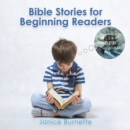 Image for Bible Stories for Beginning Readers