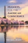 Image for Nuggets for the American Conscience: &quot;This is our moment in time.&quot; A time to journal!