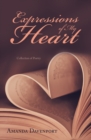 Image for Expressions of My Heart: Collection of Poetry