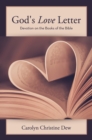 Image for God&#39;s Love Letter: Devotion on the Books of the Bible