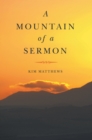 Image for Mountain of a Sermon