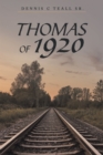 Image for Thomas of 1920