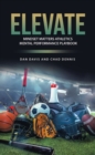 Image for ELEVATE: Mindset Matters Athletics Mental Performance Playbook