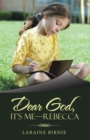 Image for Dear God, It&#39;s Me-Rebecca