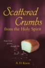 Image for Scattered Crumbs from the Holy Spirit : From God, for You, through Me: From God, for You, through Me