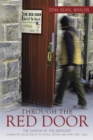 Image for Through the Red Door: The Church of the Advocate A narrative collection of its people, history, and spirit 1997 - 2022