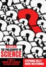 Image for A Primer in the Philosophy of Science : A Guide to Thinking Like a Scientist for Social Scientists?