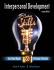 Image for Interpersonal Development : 21st Century Skills for the Real and Virtual World