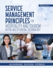 Image for Service Management Principles for Hospitality and Tourism in the Age of Digital Technology