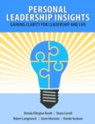 Image for Personal Leadership Insights-Gaining Clarity for Leadership and Life