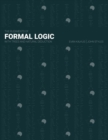 Image for The Rudiments of Formal Logic