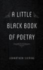 Image for Little Black Book of Poetry