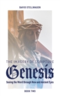 Image for Imagery of Scripture: Genesis: Seeing the Word through New and Ancient Eyes