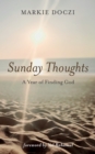 Image for Sunday Thoughts: A Year of Finding God