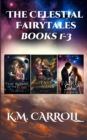Image for The Celestial Fairytales books 1-3