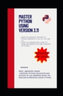 Image for Master Python Using Version 3.11