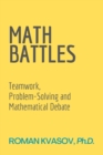Image for Math Battles