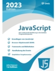 Image for JavaScript : Eine umfassende Einfuhrung in die beliebte Programmiersprache