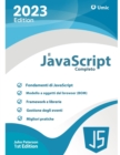 Image for Il JavaScript Completo