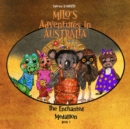 Image for Milo&#39;s Adventures in Australia - The Enchanted Medallion