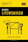 Image for Nauka Litewskiego - Szybko / Prosto / Skutecznie : 2000 Kluczowych Hasel
