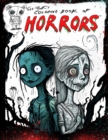 Image for Gus Fink&#39;s Coloring Book of Horrors vol. 1 : Color Us or We Die!