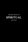 Image for The Big Book of Spiritual Quotes