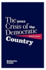 Image for The 2023 newest edition : Crisis of the democratic country