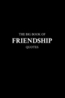 Image for The Big Book of Friendship Quotes