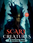 Image for Scary Creatures