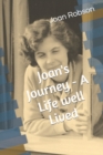 Image for Joan&#39;s Journey - A Life well Lived