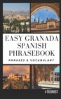 Image for Easy Granada Spanish Phrasebook