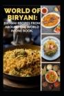 Image for World of Biryani