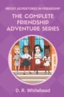Image for Messy Adventures in Friendship Complete Series
