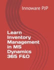 Image for Learn Inventory Management in MS Dynamics 365 F&amp;O