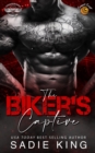 Image for The Biker&#39;s Captive