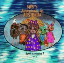 Image for Milo&#39;s Adventures in Australia - Sara is missing!