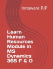Image for Learn Human Resources Module in MS Dynamics 365 F &amp; O