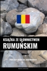 Image for Ksiazka ze slownictwem rumunskim