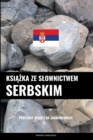 Image for Ksiazka ze slownictwem serbskim