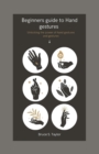 Image for Beginners guide to Hand gestures
